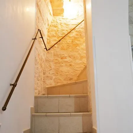 Pietraviva بيت للعطل لوكوروتوندو